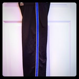 2 pair Boys Elastic waist Athletic pants